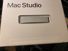 Apple Mac Studio Ultra 20 Core 128GB RAM - 8TB 64 Core Graphics