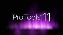 Avid Pro Tools Studio 10/11/12 2023 PERPETUAL Bundle (used)